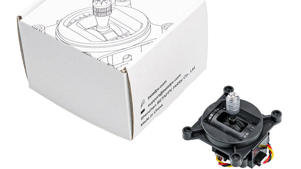 BetaFPV Nano Hall Gimbal for LiteRadio Transmitter