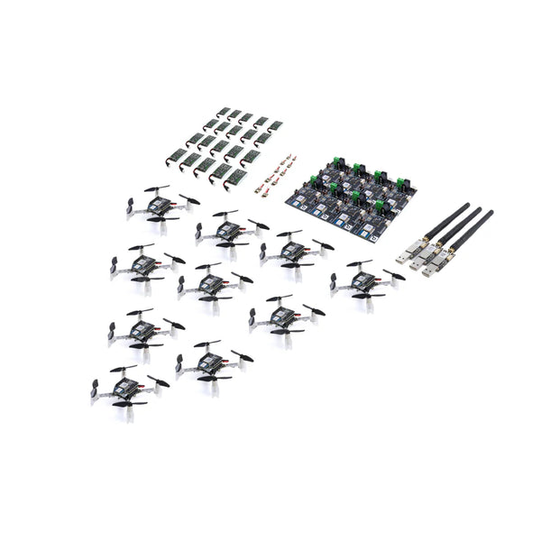 Bitcraze Loco Swarm bundle - Crazyflie 2.1+