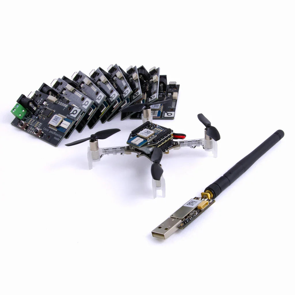 Bitcraze Loco explorer bundle - Crazyflie 2.1+