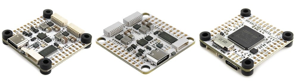 Lumenier LUX H7 HD Ultimate Flight Controller