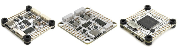 Lumenier LUX H7 HD Ultimate Flight Controller
