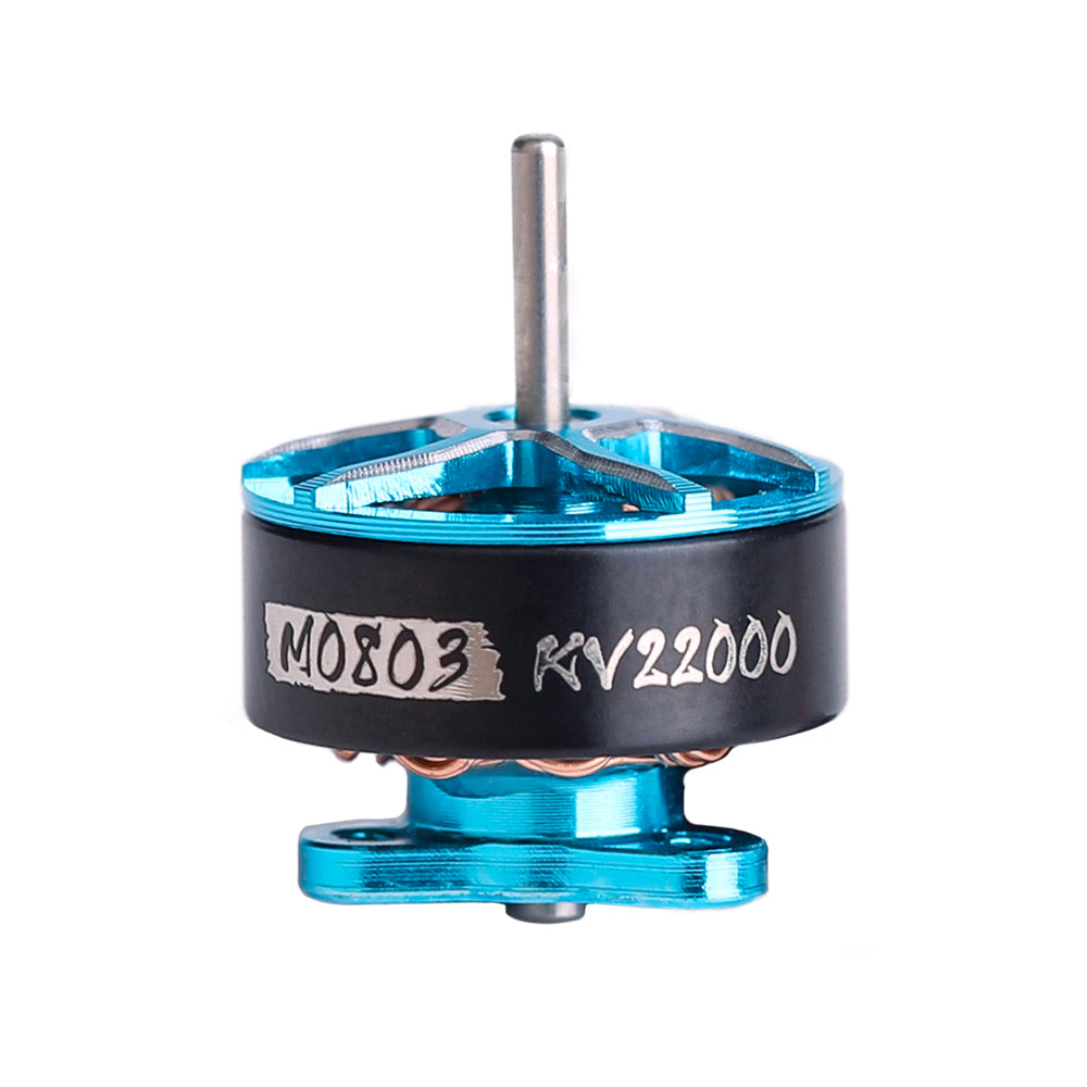 Tmotor M0803 Brushless Whoop 1S Motor