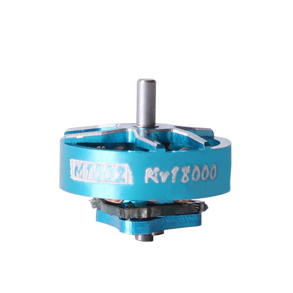 Tmotor M1002 18000kV Brushless 75x Whoop 1S Motor