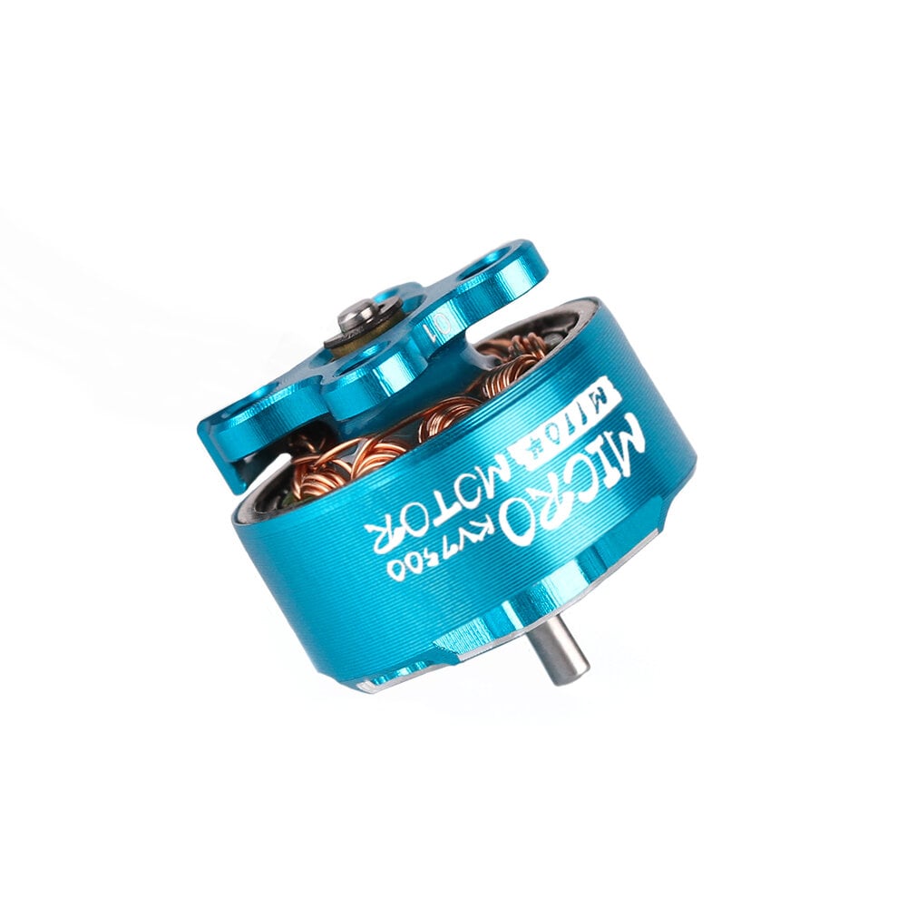 Tmotor M1104 7500kV Micro Brushless Motor