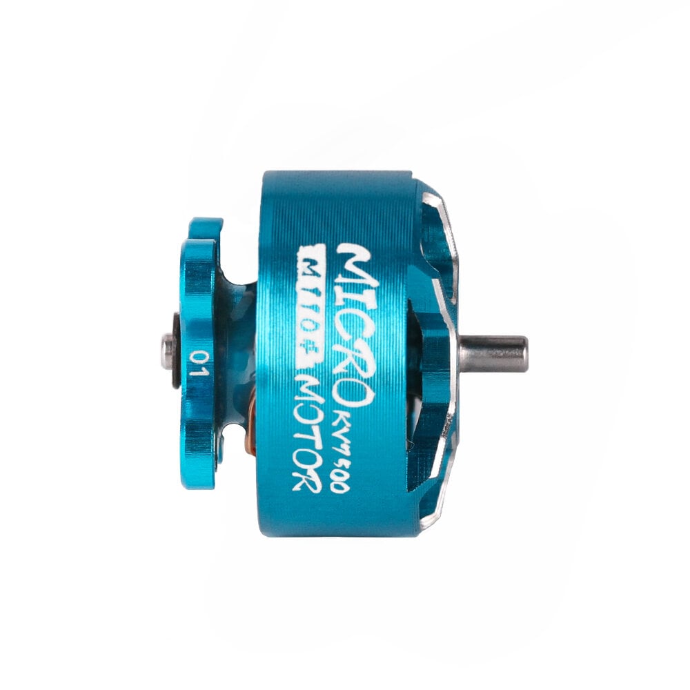 Tmotor M1104 7500kV Micro Brushless Motor
