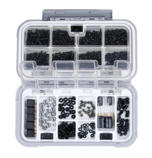 UMT M2 FPV Hardware Set Box