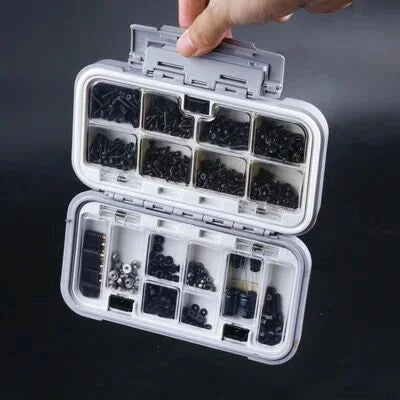 UMT M2 FPV Hardware Set Box