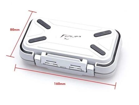 UMT M2 FPV Hardware Set Box