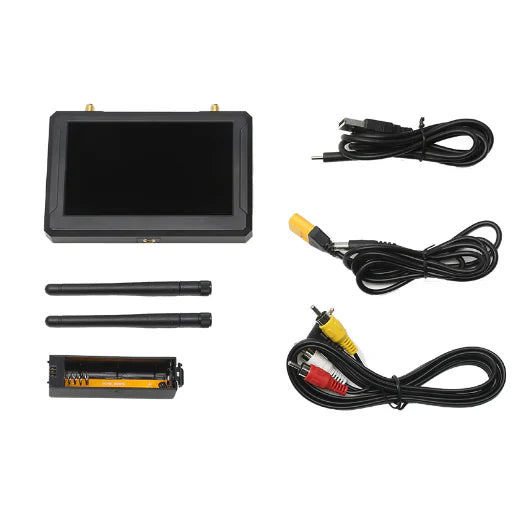 Skyzone M5F FPV Monitor