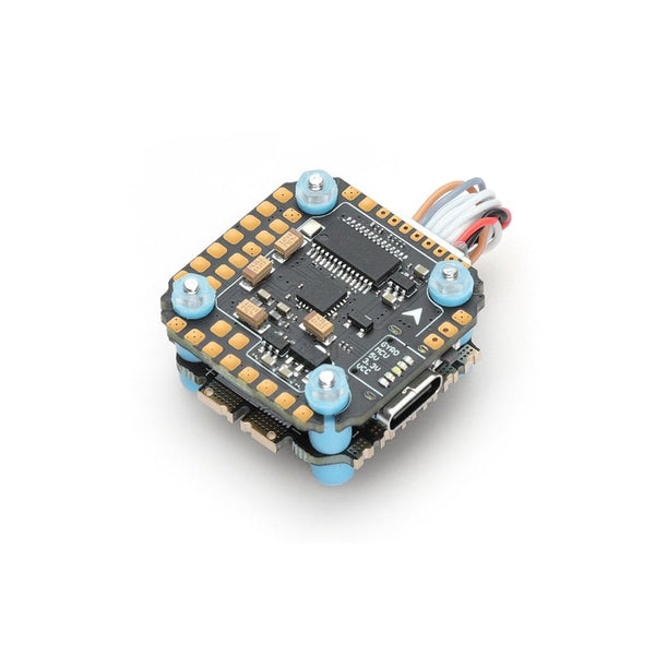 Mamba Basic F722 Mini Mk3 F40_128k Flight Stack (20x20)