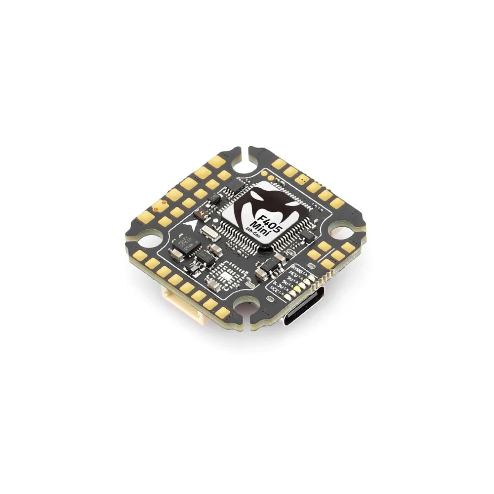Mamba MK4 F405 Mini Flight Controller