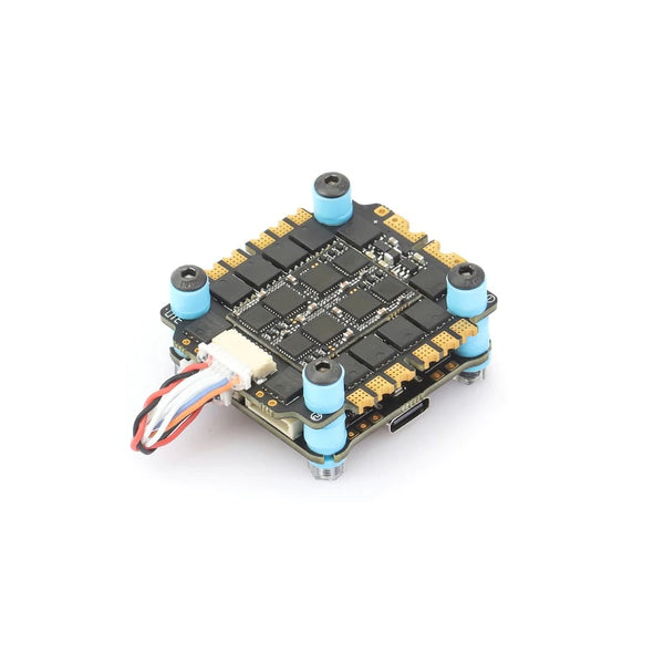 Mamba Stack F722 APP / F55_128k Flight Stack with Wifi and Blheli32 ESC