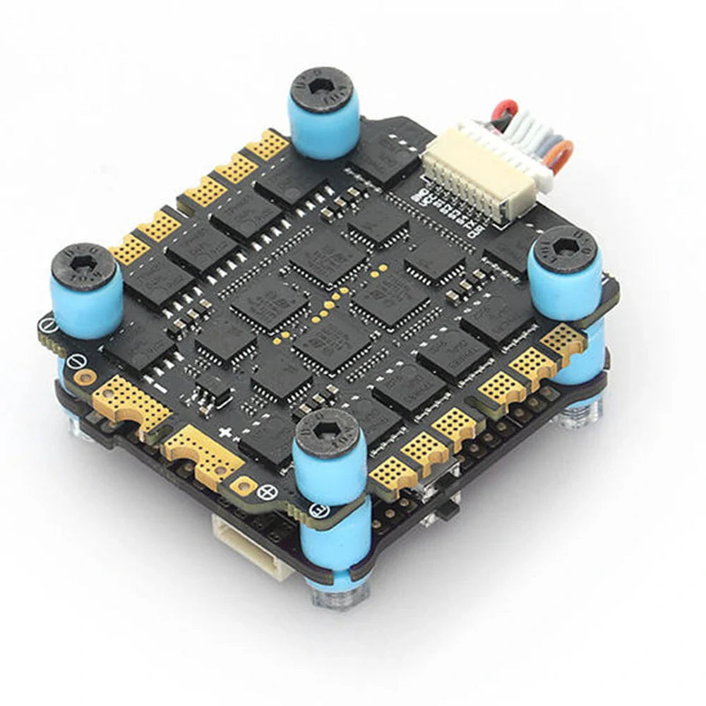 Mamba F722 DJI MK2 Flight Stack 50A BL_32 (3-6S)