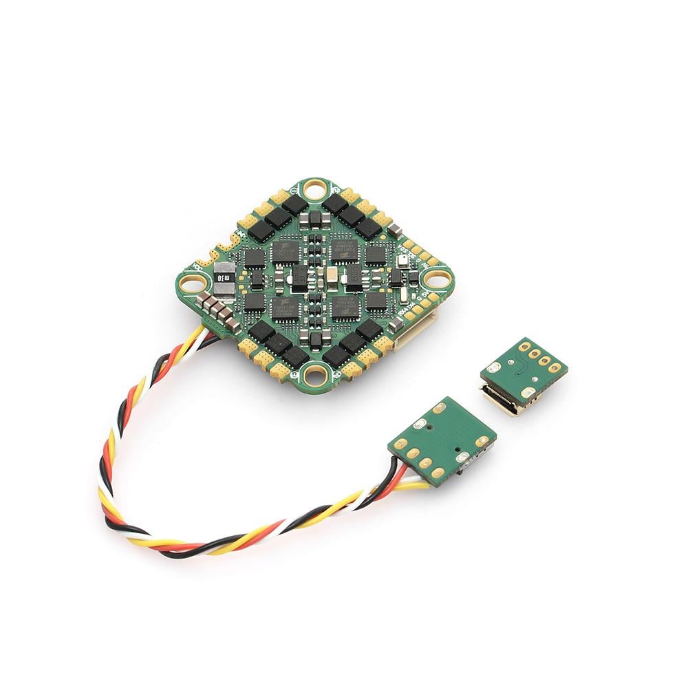 Diatone Mamba AIO F722 35A MK1 Toothpick Flight Controller