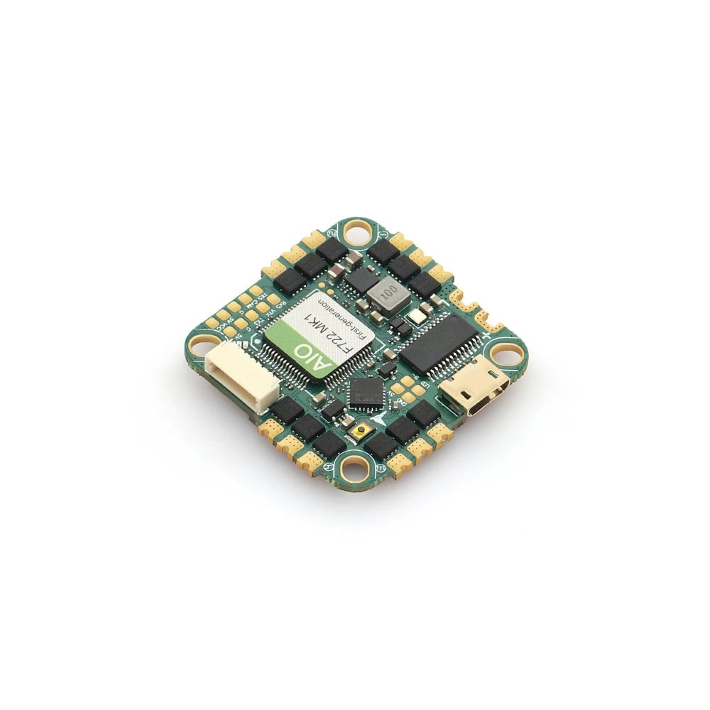 Diatone Mamba AIO F722 35A MK1 Toothpick Flight Controller