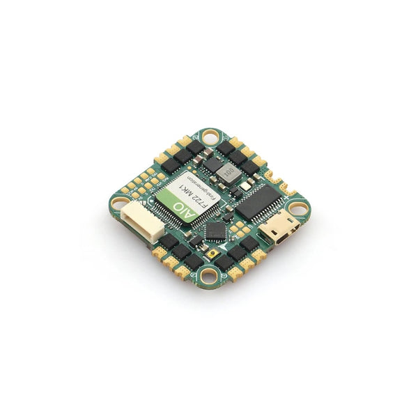 Diatone Mamba AIO F722 35A MK1 Toothpick Flight Controller