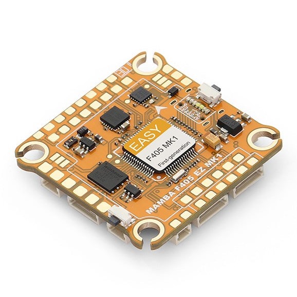 Mamba Easy F405 MK1 Flight Controller