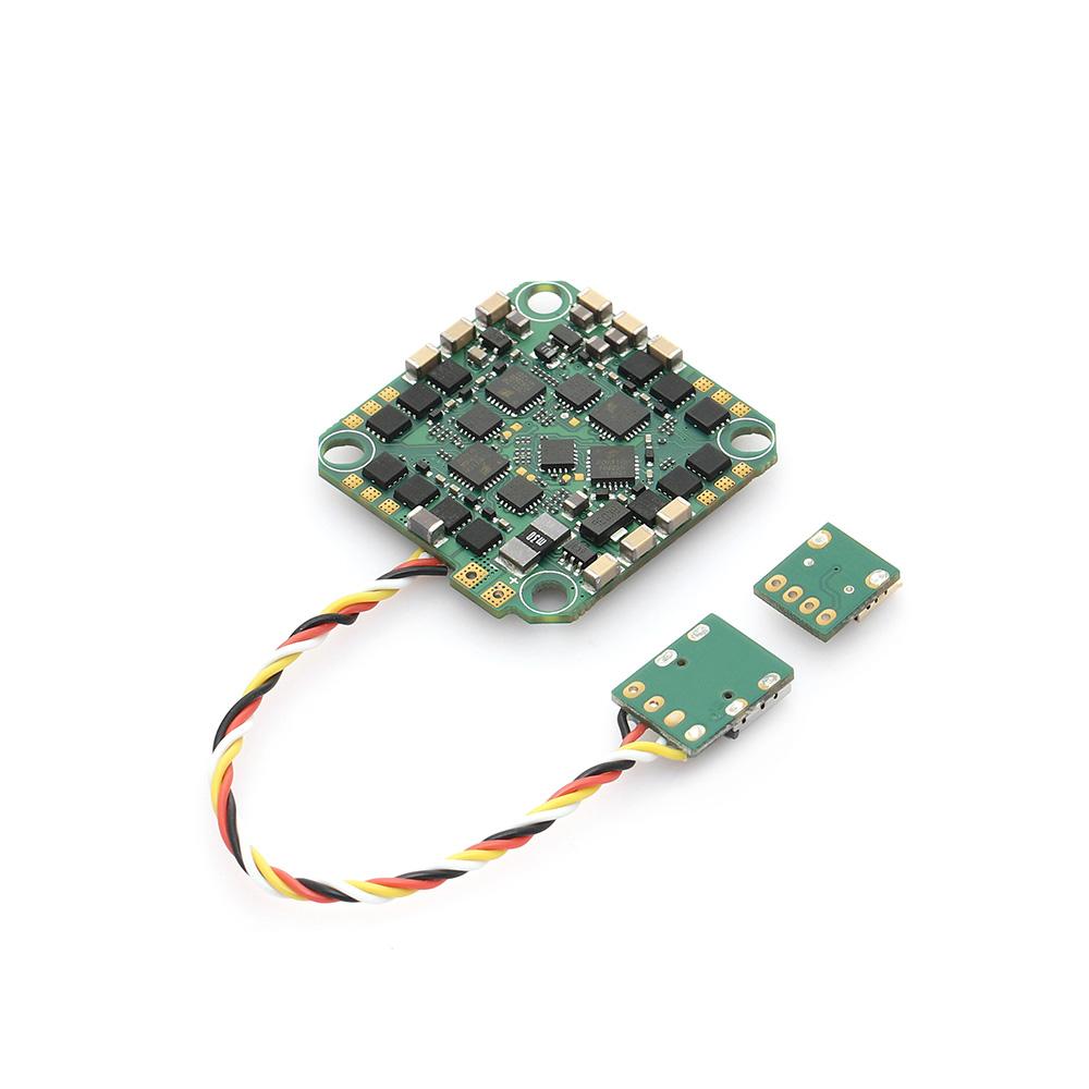 Diatone Mamba AIO F411 25A MK2 Toothpick Flight Controller (external USB)