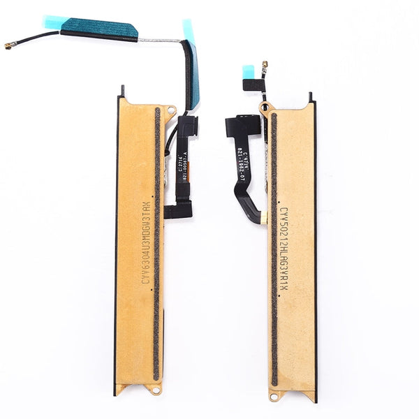 1 Pair Speaker for MacBook Retina 12 inch A1534 (2015 Year) 821-1962-07 821-00567-A, A1534