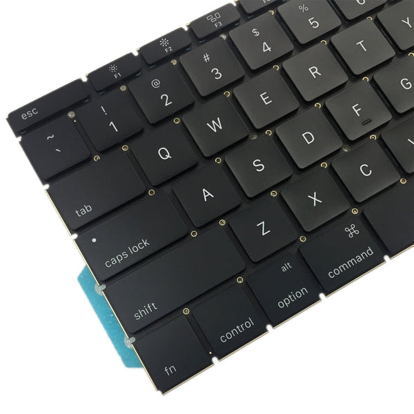 2016 US Version Keyboard for MacBook Pro 13.3 inch A1708 (2016 - 2017), A1708 (2016-2017)