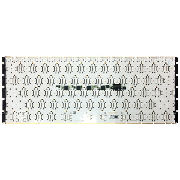 2016 Dual IC US Version Keyboard for MacBook 12 inch A1534 (2015 - 2017)