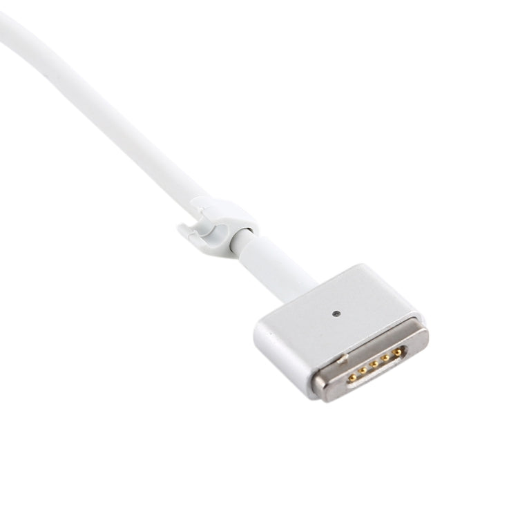 45W 60W 85W Power Adapter Charger T Tip Magnetic Cable for Apple Macbook, T Tip
