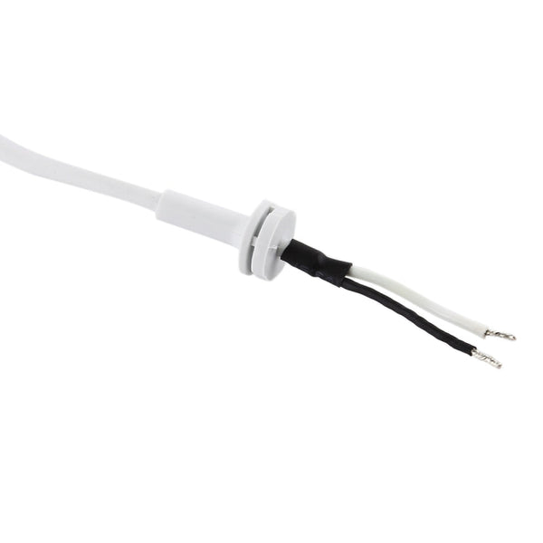 45W 60W 85W Power Adapter Charger T Tip Magnetic Cable for Apple Macbook, T Tip