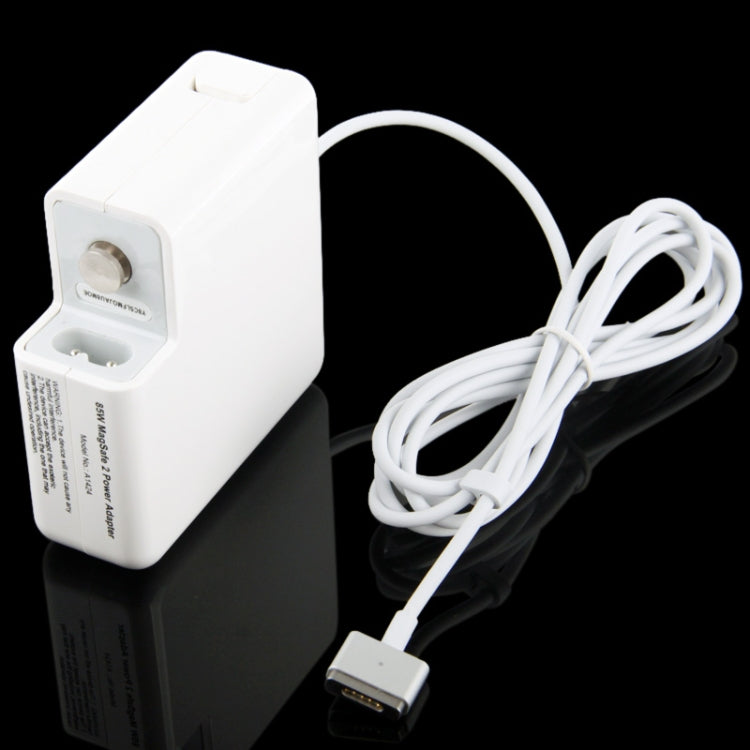 45W 60W 85W Power Adapter Charger T Tip Magnetic Cable for Apple Macbook, T Tip