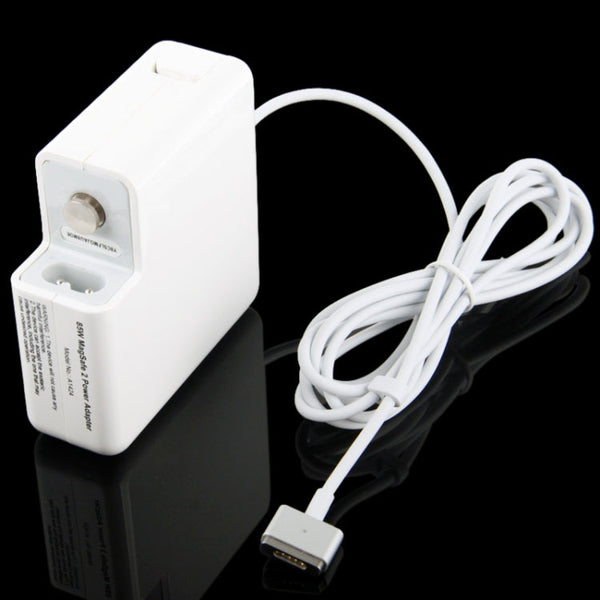 45W 60W 85W Power Adapter Charger T Tip Magnetic Cable for Apple Macbook, T Tip
