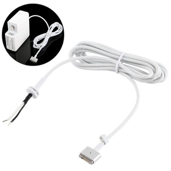 45W 60W 85W Power Adapter Charger T Tip Magnetic Cable for Apple Macbook, T Tip