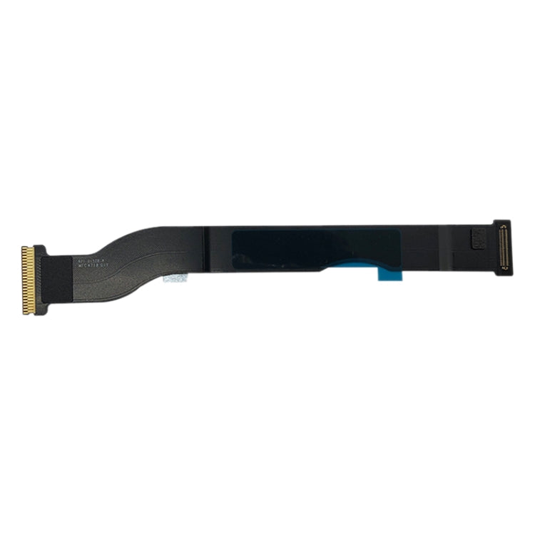 Audio Flex Cable for Macbook Air 13 inch A1932 2018 MRE82 821-01528-A, For Macbook Air 13 A1932
