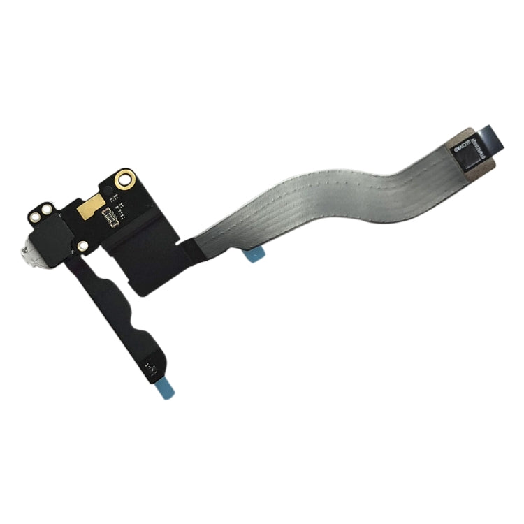 Audio Earphone Jack Flex Cable 821-02091-A for Macbook Pro 13 A2159, For Macbook Pro 13 A2159