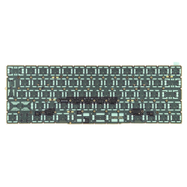 Arabic Version Keyboard for Macbook Pro A1706 A1707