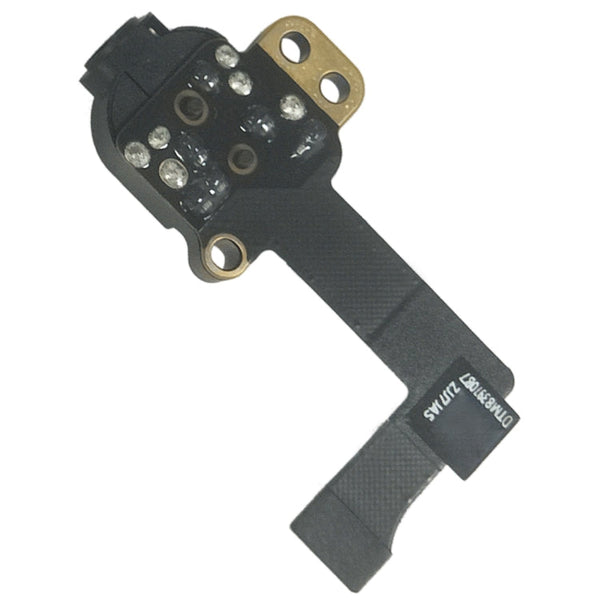 Earphone Jack Flex Cable 821-01662-A for Macbook Pro 13 A1989 2018 2019, For Macbook Pro 13 A1989