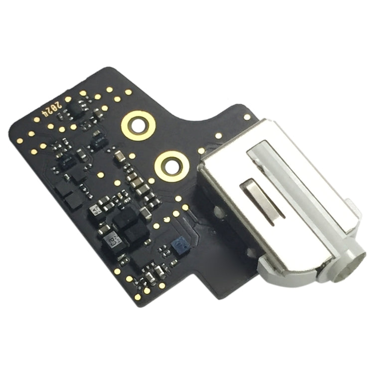 Audio Jack Board for Macbook Retina 12 A1534 2015-2017, For Macbook Retina 12 A1534