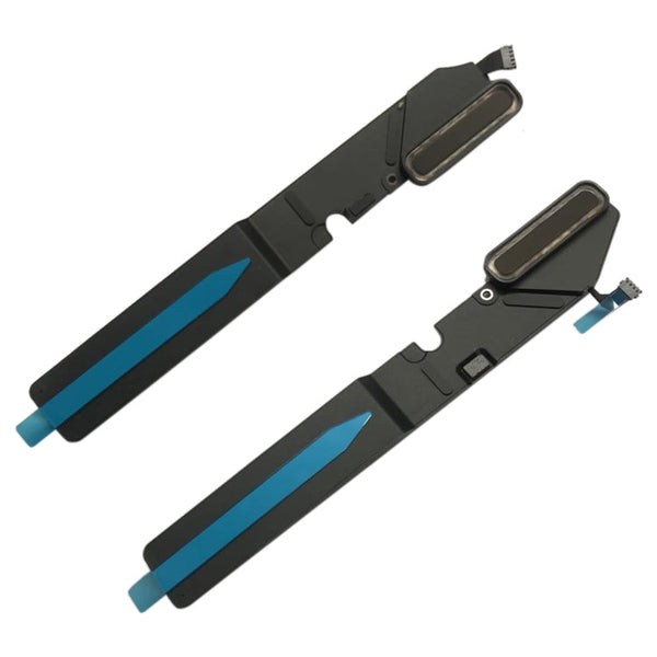 1 Pair Speaker Ringer Buzzer for Macbook Air 13 Retina A2179 2020 EMC 3302 MWTJ2 MVH22, A2179