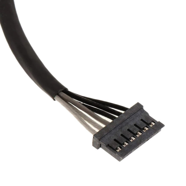 USB Power Audio Jack Board For MacBook Air 13 A1466 (2013-2018) 820-3455-A 923-0439, For MacBook Air 13 A1466 (2013-2018)