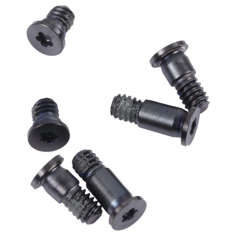 Bottom Cover Screws Set for MacBook Pro 15.4 inch A1990 2018, For A1990