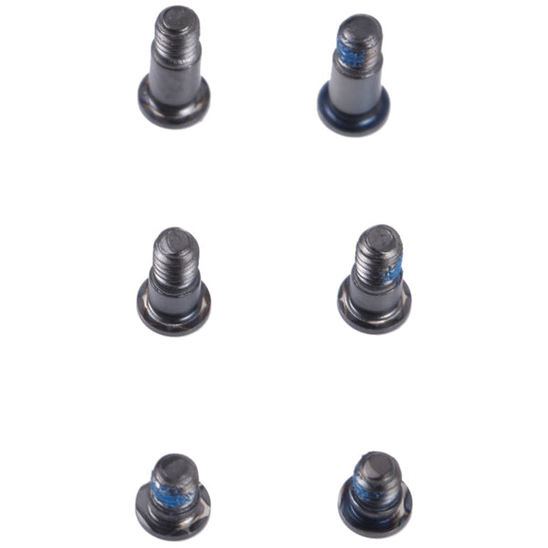 Bottom Cover Screws Set for MacBook Pro 15.4 inch A1990 2018, For A1990
