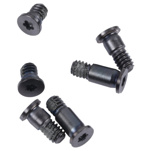 Bottom Cover Screws Set for MacBook Pro 15.4 inch A1990 2018, For A1990
