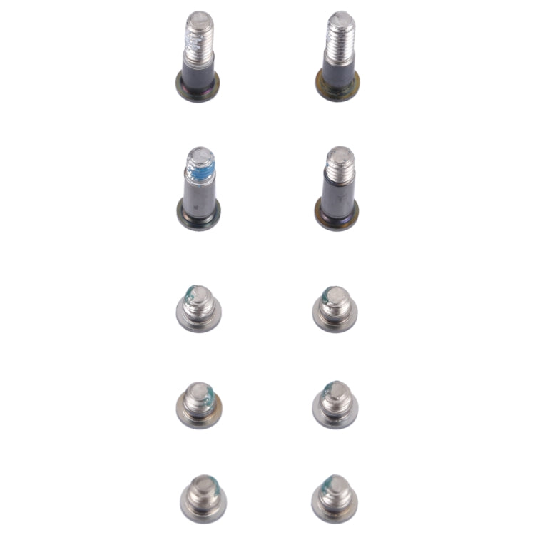 Bottom Cover Screws Set for MacBook Air 13 inch A2179 2020, For A2179 2020