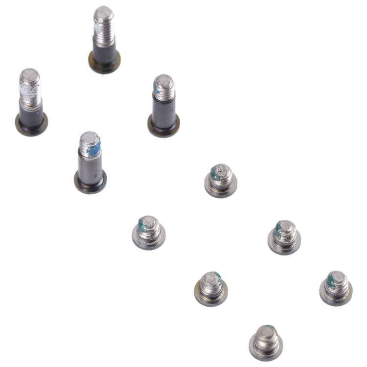 Bottom Cover Screws Set for MacBook Air 13 inch A2179 2020, For A2179 2020