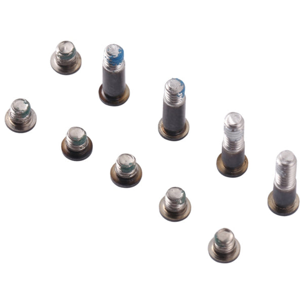 Bottom Cover Screws Set for MacBook Air 13 inch M1 A2337 2020