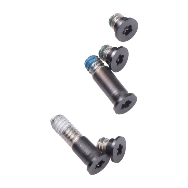 Bottom Cover Screws Set for MacBook Air 13 inch M1 A2337 2020