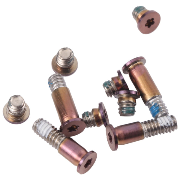 Bottom Cover Screws Set for MacBook Air 13 inch M1 A2337 2020