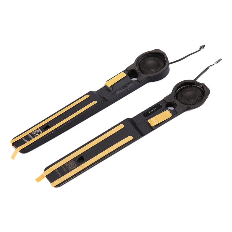 1 Pair for Macbook Air 11.6 inch A1370 (2010 - 2011) & A1465 (2012 - 2015) Speakers (Left + Right), A1370