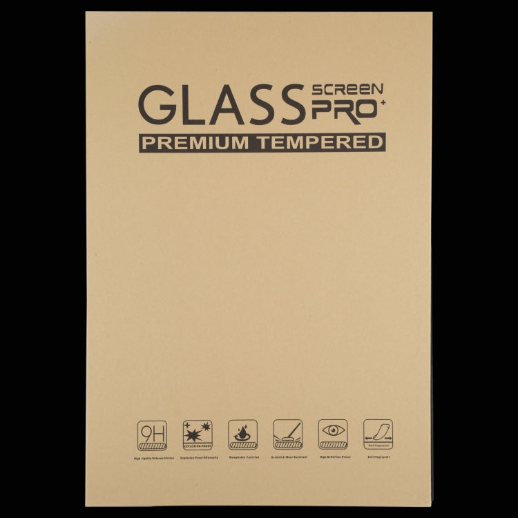 9H Laptop Screen Explosion-proof Tempered Glass Protective Film For MacBook Pro 14.2 inch A2442/14 M5 2025 A3434