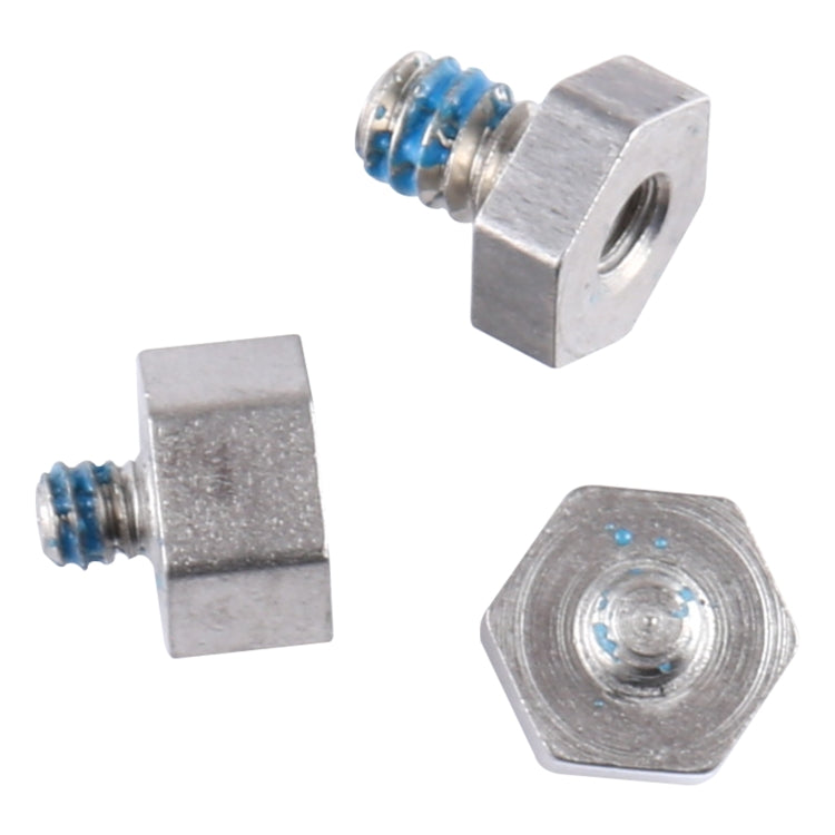 3 PCS Motherboard Copper Column Screws For MacBook Pro A1706 A1707 A1708, A1706 A1707 A1708(Copper Column Screws)