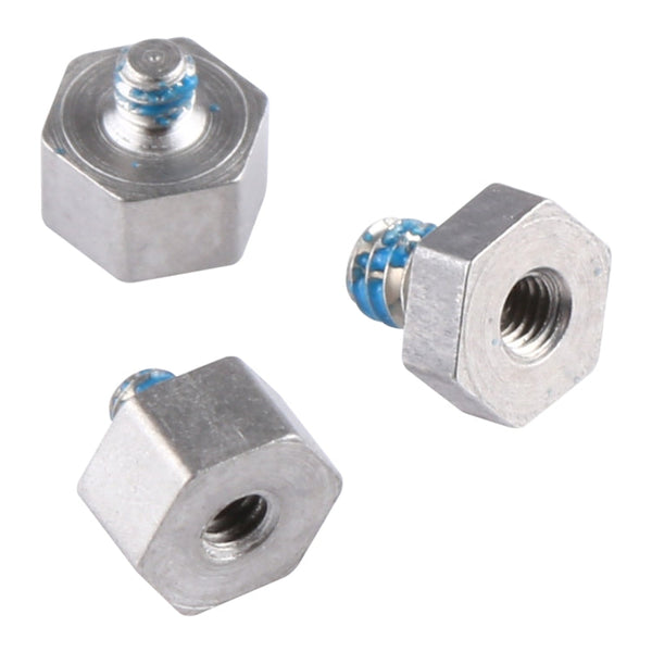 3 PCS Motherboard Copper Column Screws For MacBook Pro A1706 A1707 A1708, A1706 A1707 A1708(Copper Column Screws)