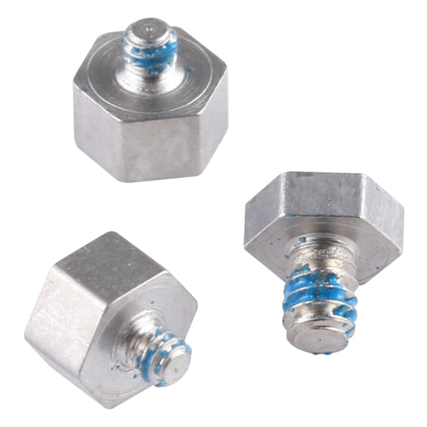 3 PCS Motherboard Copper Column Screws For MacBook Pro A1706 A1707 A1708, A1706 A1707 A1708(Copper Column Screws)